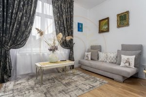 Vănzare Apartament / afacere la cheie,  zona Unirii - imagine 3