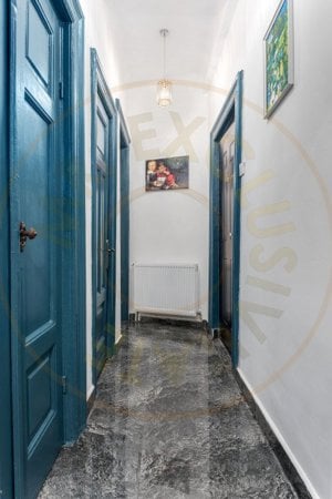 Vănzare Apartament / afacere la cheie,  zona Unirii - imagine 11