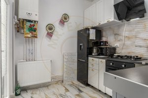 Vănzare Apartament / afacere la cheie,  zona Unirii - imagine 16