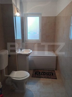 Apartament 2 camere, 55 mp, zona Subcetate - imagine 5