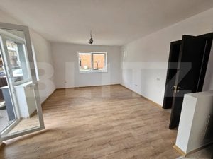 Apartament 2 camere, 55 mp, zona Subcetate - imagine 2