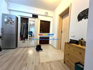 Apartament 2 camere Mobilat Utilat in Militari Residence 400 Euro - imagine 9