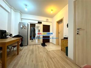 Apartament 2 camere Mobilat Utilat in Militari Residence 400 Euro - imagine 4