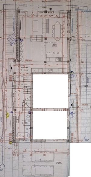 Duplex nou, 154 mp, luminos si retras, zona Lidl -Dambul Rotund - imagine 6