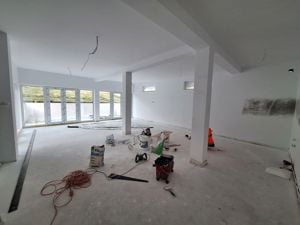 Duplex nou, 154 mp, luminos si retras, zona Lidl -Dambul Rotund - imagine 9