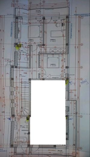 Duplex nou, 154 mp, luminos si retras, zona Lidl -Dambul Rotund - imagine 5