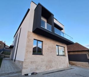 Duplex nou, 154 mp, luminos si retras, zona Lidl -Dambul Rotund