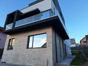 Duplex nou, 154 mp, luminos si retras, zona Lidl -Dambul Rotund - imagine 2