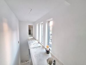 Duplex nou, 154 mp, luminos si retras, zona Lidl -Dambul Rotund - imagine 10