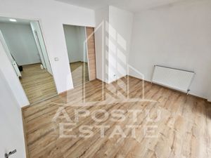 Apartament cu 2 camere, etajul 1, centrala proprie, zona Dambovita - imagine 2