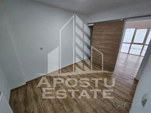 Apartament cu 2 camere, etajul 1, centrala proprie, zona Dambovita - imagine 3