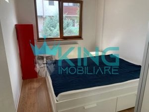 Chitila | 3 Camere | Metrou 10 min | AC | Pet friendly | Centrala - imagine 5