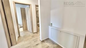 Apartament 2 camere, lux Coresi Kasper - imagine 15