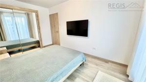 Apartament 2 camere, lux Coresi Kasper - imagine 7