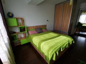 Apartament 2 camere, semi-decomandat, 68 mp, centrala proprie, Cartierul Latin