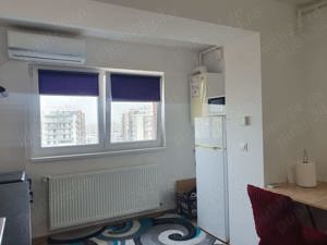 apartament 2 camere pallady residence - imagine 8