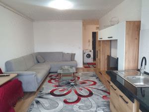 apartament 2 camere pallady residence - imagine 1