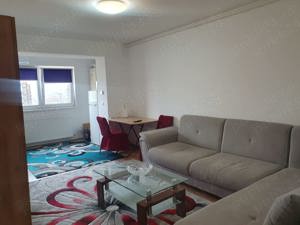 apartament 2 camere pallady residence - imagine 2