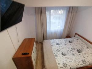 Inchiriez apartament 2 camere in Popesti-Leordeni (Metrou D. Leonida) - imagine 4