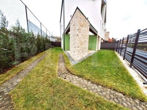 Casa alipita, 4 camere, 130 mp, zona-Gheorgheni - imagine 3