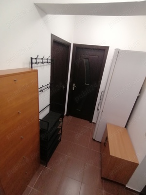 Inchiriez apartament 2 camere in Popesti-Leordeni (Metrou D. Leonida) - imagine 6