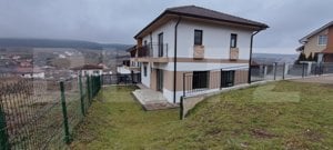 Casa tip duplex, 4 camere, 119 mp, zona-Chinteni