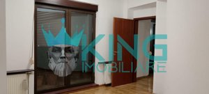 Aviatorilor | 4 Camere | Birouri | Centrala | Balcon | AC | - imagine 2