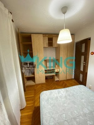 Oltenitei | 2 Camere | Metrou 10 min | Parc - imagine 2