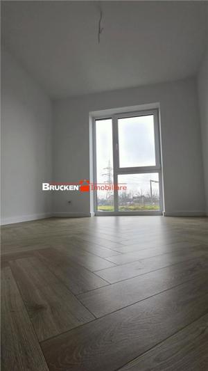 APARTAMENT NOU | 3 CAMERE | 60 MP UTILI - imagine 2