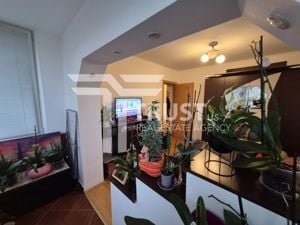 COMISION 0 ! Apartament 2 Camere | Lipovei | Centrală Proprie - imagine 3