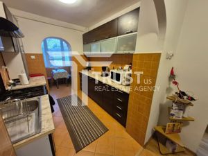 COMISION 0 ! Apartament 2 Camere | Lipovei | Centrală Proprie - imagine 5