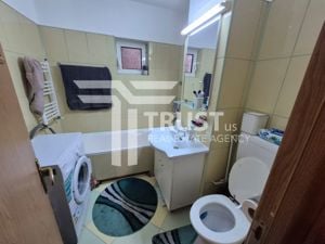 COMISION 0 ! Apartament 2 Camere | Lipovei | Centrală Proprie - imagine 7