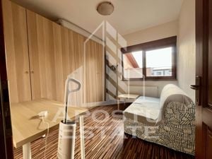 Apartament 4 camere,Pet Friendly,centrala proprie,zona Lipovei - imagine 8