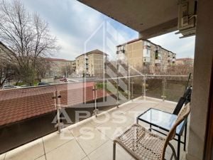 Apartament 4 camere,Pet Friendly,centrala proprie,zona Lipovei - imagine 16