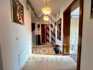 Apartament 4 camere,Pet Friendly,centrala proprie,zona Lipovei - imagine 14