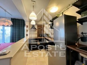 Apartament 4 camere,Pet Friendly,centrala proprie,zona Lipovei - imagine 13