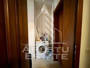 Apartament 4 camere,Pet Friendly,centrala proprie,zona Lipovei - imagine 11