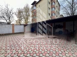 Apartament 4 camere,Pet Friendly,centrala proprie,zona Lipovei - imagine 17