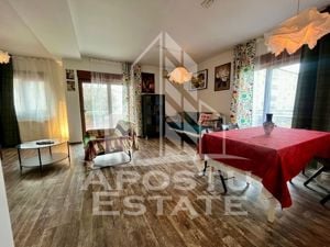 Apartament 4 camere,Pet Friendly,centrala proprie,zona Lipovei - imagine 3