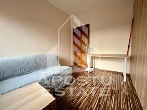 Apartament 4 camere,Pet Friendly,centrala proprie,zona Lipovei - imagine 9