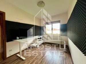 Apartament 4 camere,Pet Friendly,centrala proprie,zona Lipovei - imagine 5