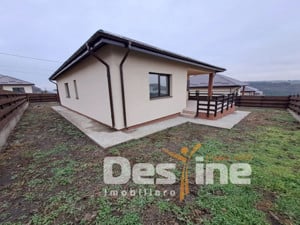 Casa plan Parter Valea Lupului 131.500 EURO - imagine 3