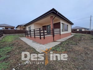 Casa plan Parter Valea Lupului 131.500 EURO - imagine 2