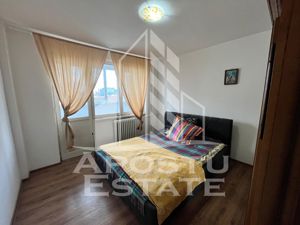 Apartament cu 2 camere etaj intermediar, situat in zona Garii - imagine 2