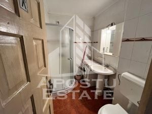 Apartament cu 2 camere etaj intermediar, situat in zona Garii - imagine 7