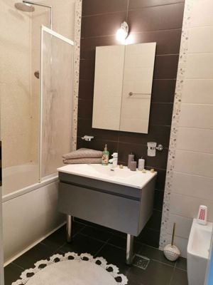 apartament 3 camere zona Titan - Auchan Titan - imagine 8