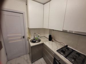 Apartament 2 camere Bd Constantin Brancoveanu  - imagine 6