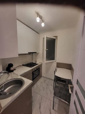 Apartament 2 camere Bd Constantin Brancoveanu  - imagine 7