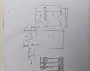 Apartament 2 camere Bd Constantin Brancoveanu  - imagine 10