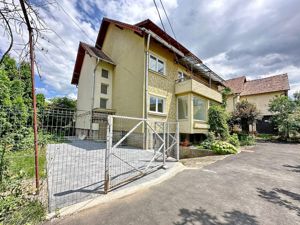 Duplex Vanzare, Complet Renovat - Brasovul Vechi - imagine 18